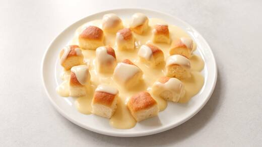 17.12.2025 Dukátové buchtičky s krémem