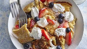 15.04.2026 Císařský trhanec s ovocem