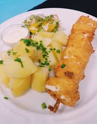 16.12.2025 Smažená sýrová jehla ,brambor