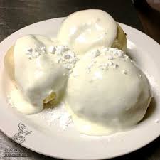 22.04.2026 Kynuté borůvkové knedlíky