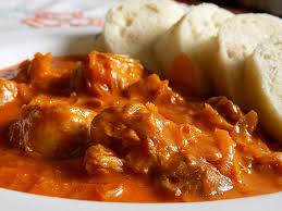 15.04.2026 Segedínský guláš , H.K.