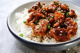 21.04.2026 Kuřecí plátek Teriyaki s rýží