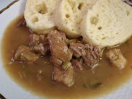 21.04.2026 Vepořové kostky po Znojemsku, H.K.